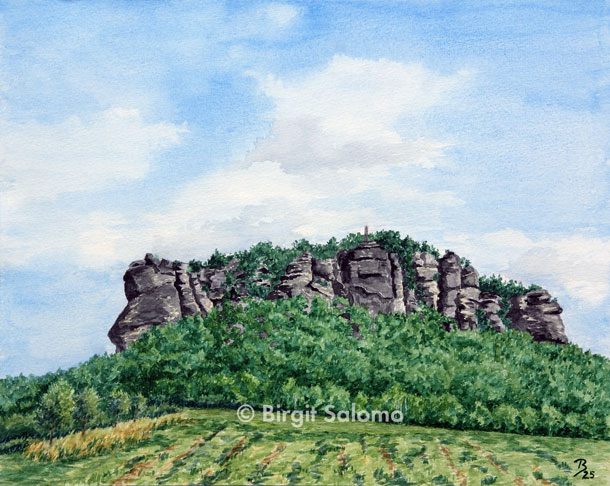 Lilienstein
